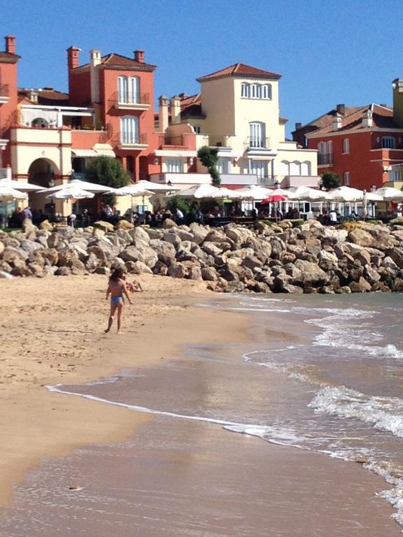 Atico Playa Muralla El Puerto de Santa María Exteriör bild