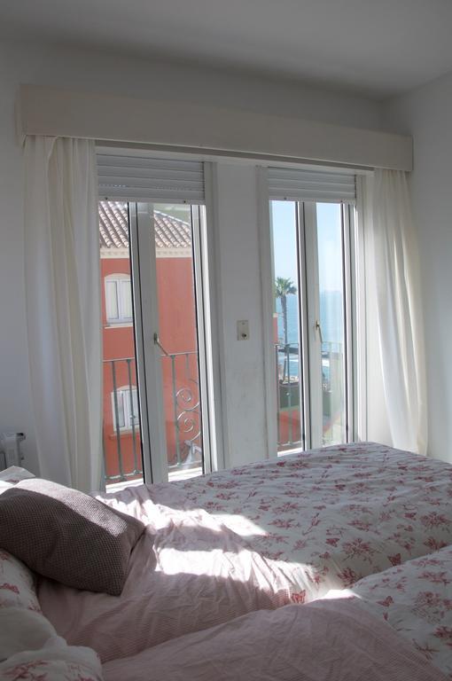 Atico Playa Muralla El Puerto de Santa María Exteriör bild