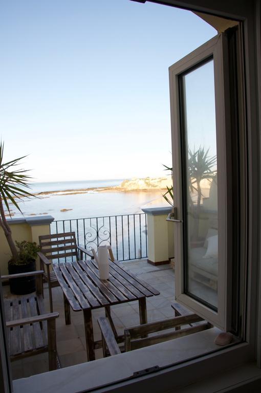 Atico Playa Muralla El Puerto de Santa María Exteriör bild